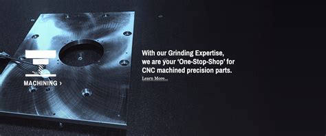 arrow cnc high precision parts|Arrow Grinding – Expert Precision Grinding, CNC .